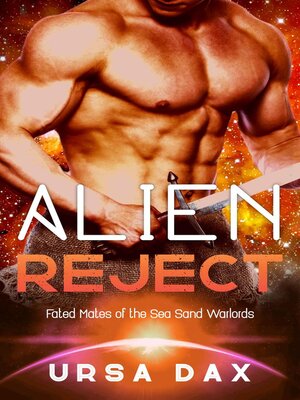 cover image of Alien Reject